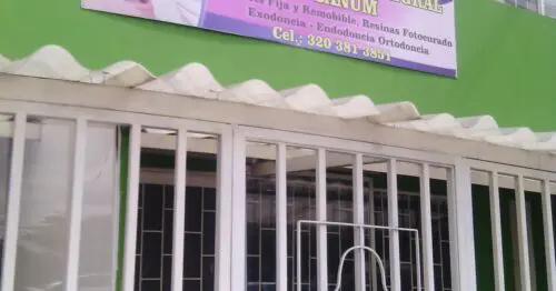 ODONTOLOGIA INTEGRAL OS SANUM ODONTOLOGIA INTEGRAL OS SANUM